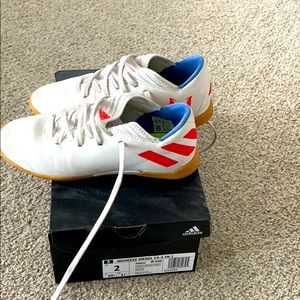 Adidas Nemeziz Messi shoes
